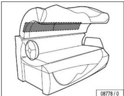 Soltron L-65 - Verbrennungsgefahr! - 216