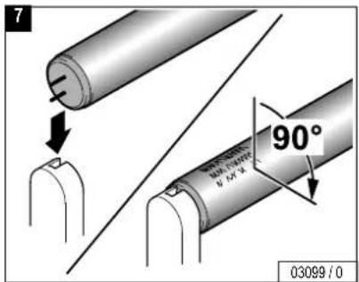 Soltron L-65 - Verbrennungsgefahr! - 34