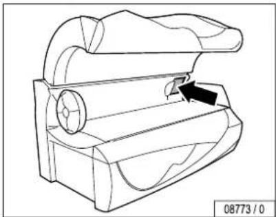 Soltron L-65 - Risk of burning! - 4