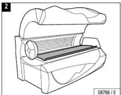 Soltron L-65 - Verbrennungsgefahr! - 124