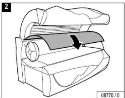 Soltron L-65 - Verbrennungsgefahr! - 106