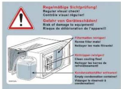 Soltron L-65 - Verbrennungsgefahr! - 245