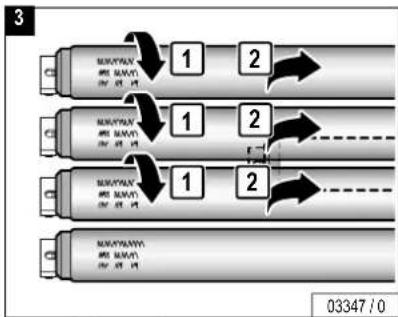 Soltron L-65 - Verbrennungsgefahr! - 107
