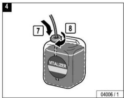 Soltron L-65 - VITA LIZER - 5