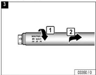 Soltron L-65 - Verbrennungsgefahr! - 184