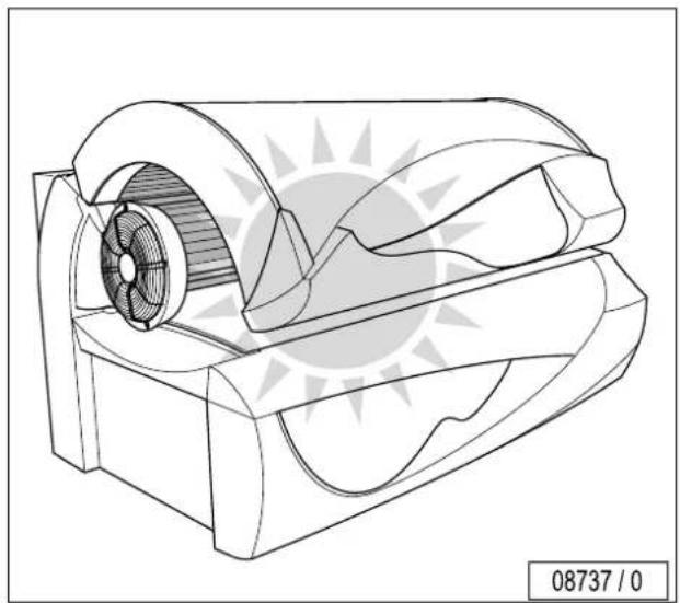 Soltron L-65 - Manufacturer's guarantee - 25