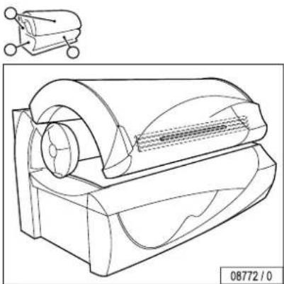 Soltron L-65 - Verbrennungsgefahr! - 104