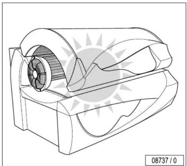 Soltron L-65 - Manufacturer's guarantee - 12
