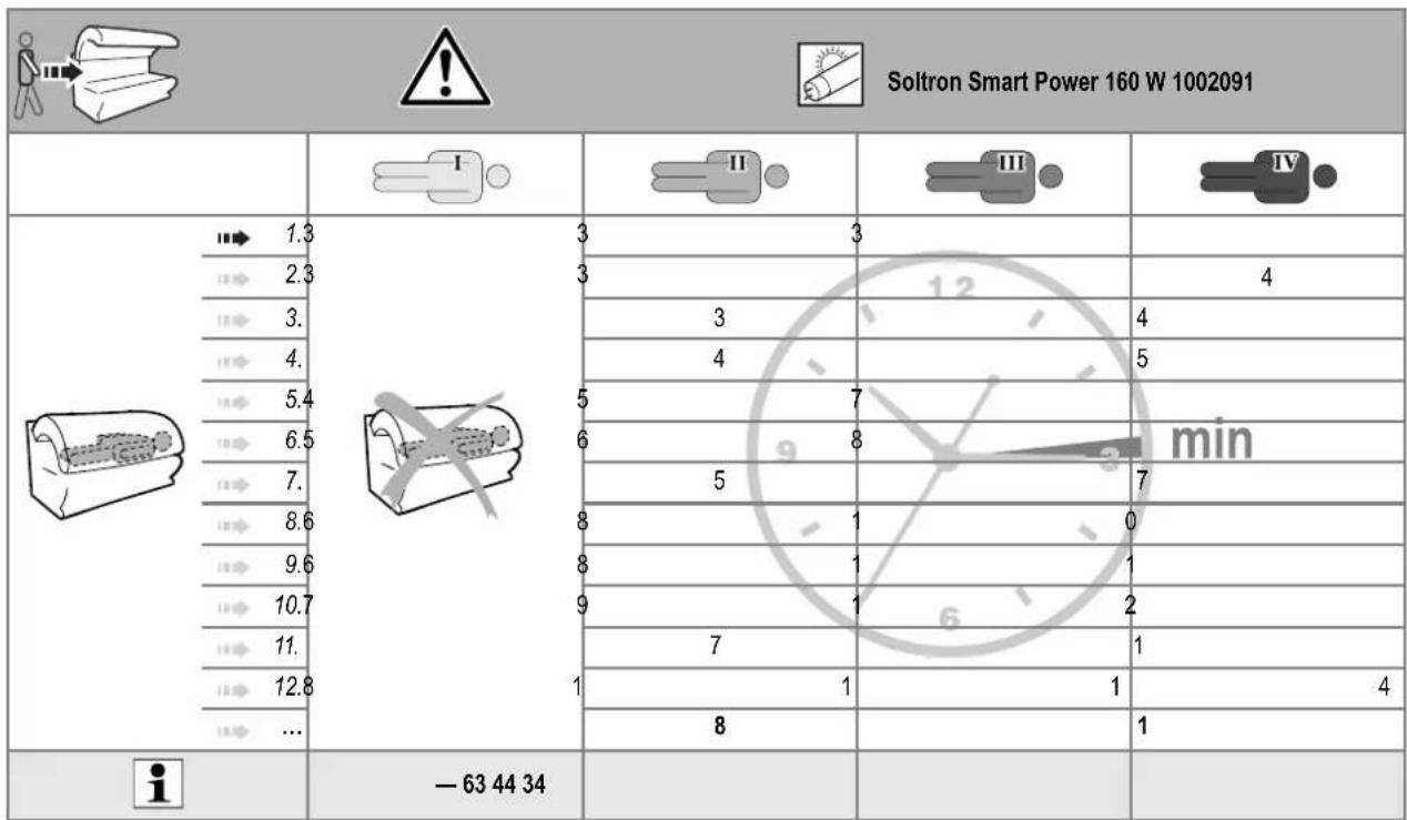 Soltron L-65 - Dear Customer, - 4