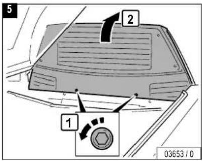 Soltron L-65 - Verbrennungsgefahr! - 235