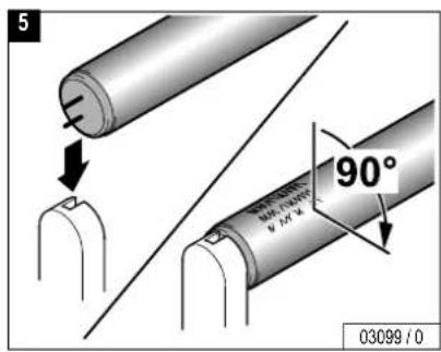 Soltron L-65 - Verbrennungsgefahr! - 97