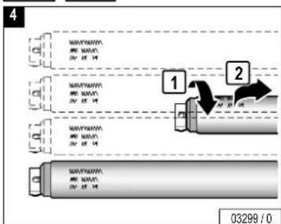 Soltron L-65 - Verbrennungsgefahr! - 109