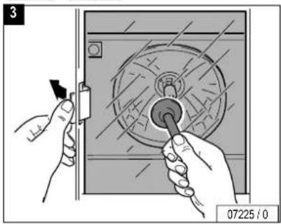Soltron L-65 - Verbrennungsgefahr! - 127