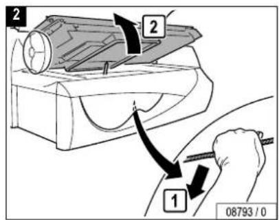Soltron L-65 - Verbrennungsgefahr! - 247