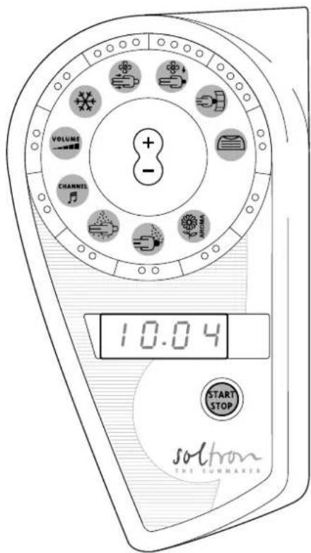 Soltron L-65 - Dear Customer, - 7