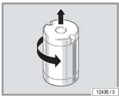 Soltron XXS-30 - Starter - 1