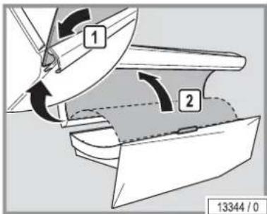 Soltron XXS-30 - When assembling the device please note: - 1