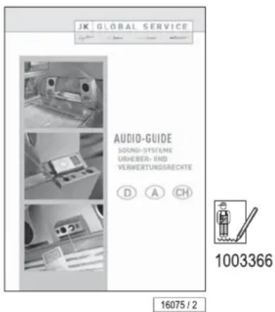 Soltron XXS-30 - MP3-Musik (optional) - 1