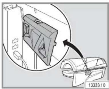 Soltron XXS-30 - Service-Kit - 2