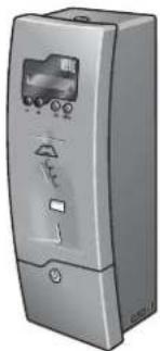 Soltron XXS-30 - JK timer controls - 4