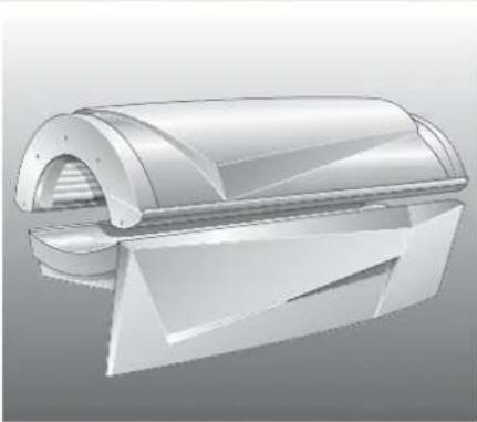 Soltron XXS-30 - 1