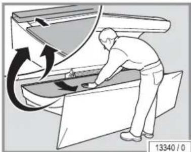 Soltron XXS-30 - When assembling the device please note: - 1