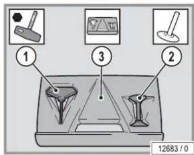 Soltron XXS-30 - Service kit - 1