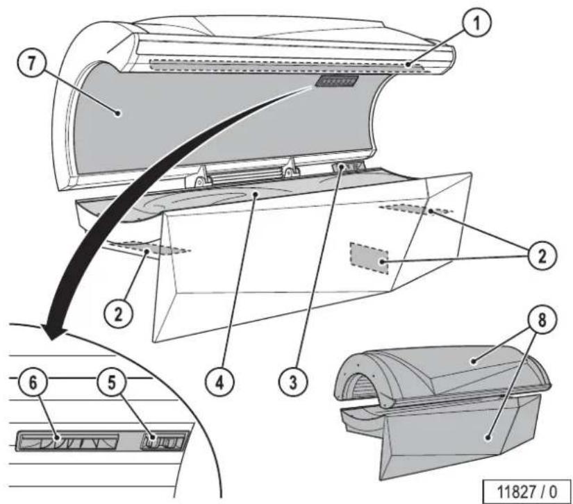 Soltron XXS-30 - Cleaning plan - 2