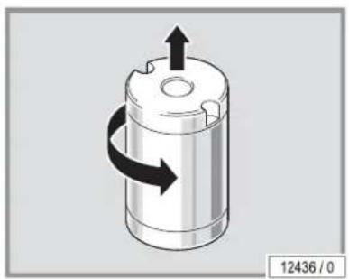 Soltron XXS-30 - Starter - 1