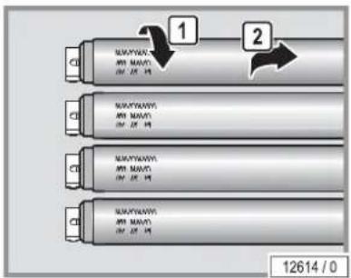 Soltron XXS-30 - Niederdrucklampen - 1