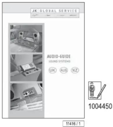 Soltron XXS-30 - MP3 music (optional) - 1