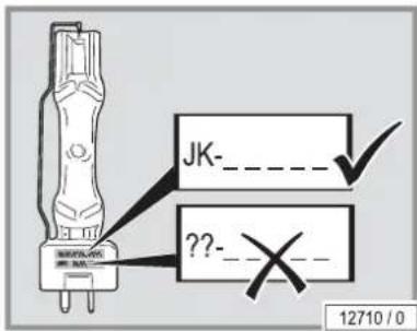 Soltron XXS-30 - Fire hazard due to overheated lamps! - 3