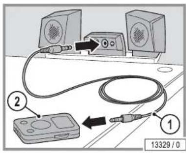 Soltron XXS-30 - Danger of hearing damage! - 1