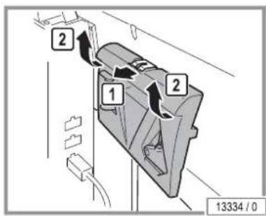 Soltron XXS-30 - Service-Kit - 3