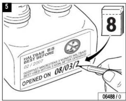 Soltron XXL-95 - AROMA - 7