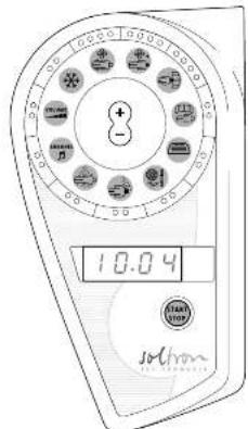 Soltron XXL-95 - Dear Customer, - 4