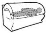 Soltron XXL-95 - Manufacturer's guarantee - 8