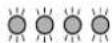 Soltron XXL-95 - Manufacturer's guarantee - 26