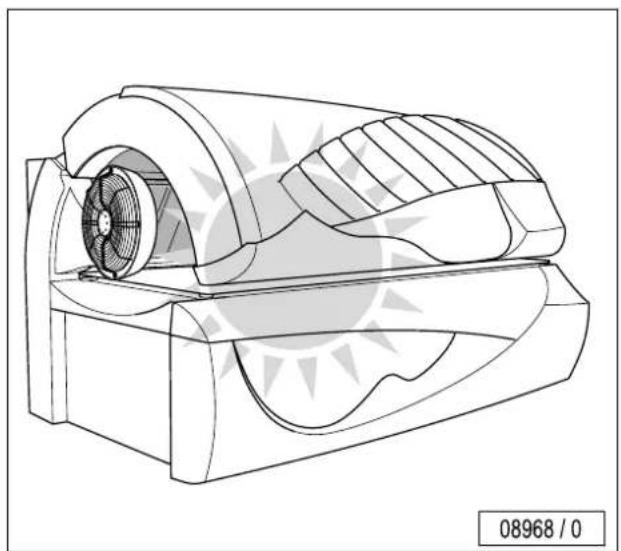 Soltron XXL-95 - Manufacturer's guarantee - 20