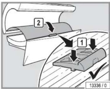 Soltron XXS-25 - Service-Kit - 5