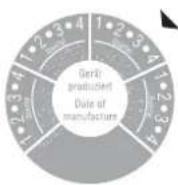 Soltron XXS-25 - ATTENTIONI - 1