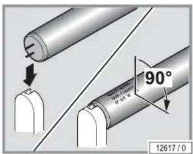 Soltron XXS-25 - Low pressure lamps - 4