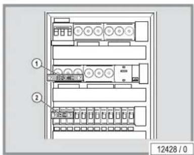 Soltron XXS-25 - Electricity throughout entire device! - 2