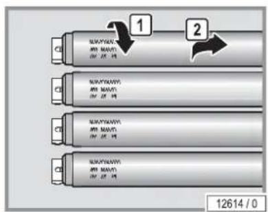 Soltron XXS-25 - Niederdrucklampen - 1