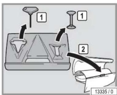 Soltron XXS-25 - Service-Kit - 4
