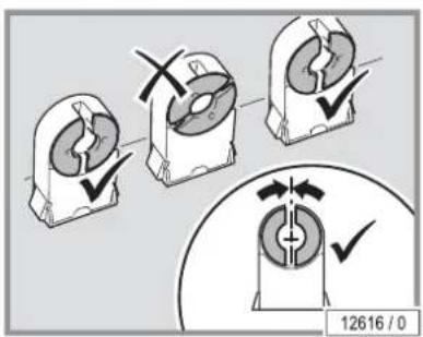 Soltron XXS-25 - Low pressure lamps - 3