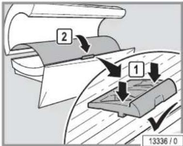 Soltron XXS-25 - Service kit - 5