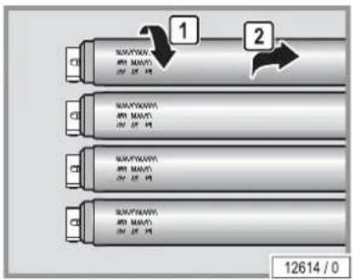 Soltron XXS-25 - Low pressure lamps - 1