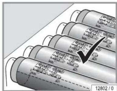 Soltron XXS-25 - Niederdrucklampen - 2
