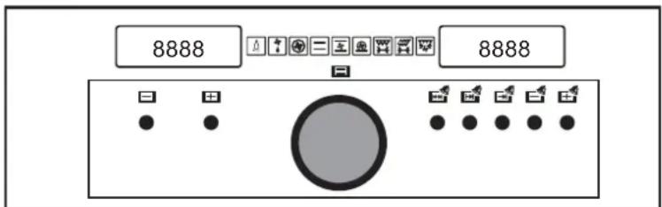 SCHNEIDER SHIC 310B - ENCASTRÁVEL: - 1